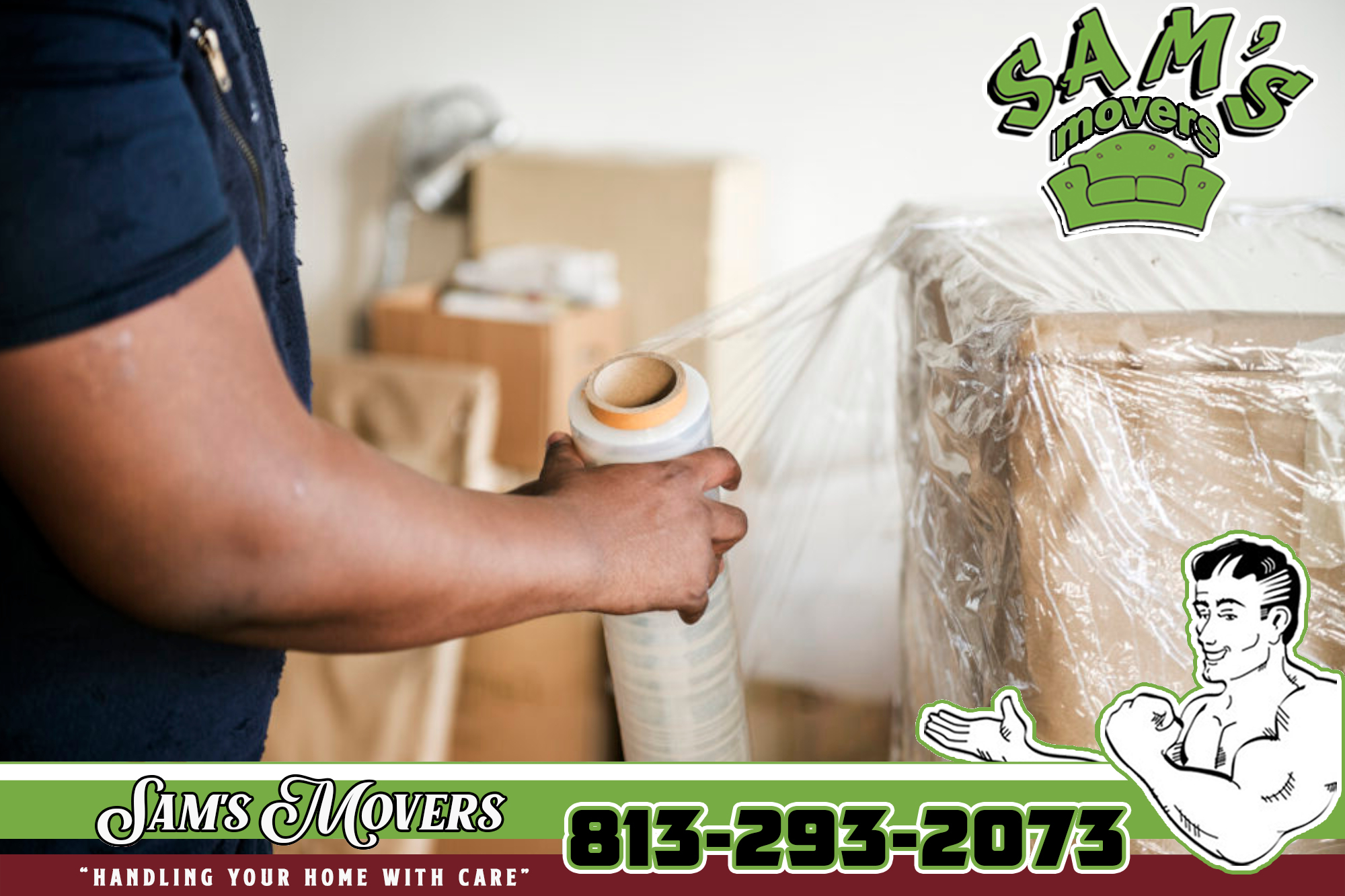 8 Safety Tips to Keep in Mind When Moving