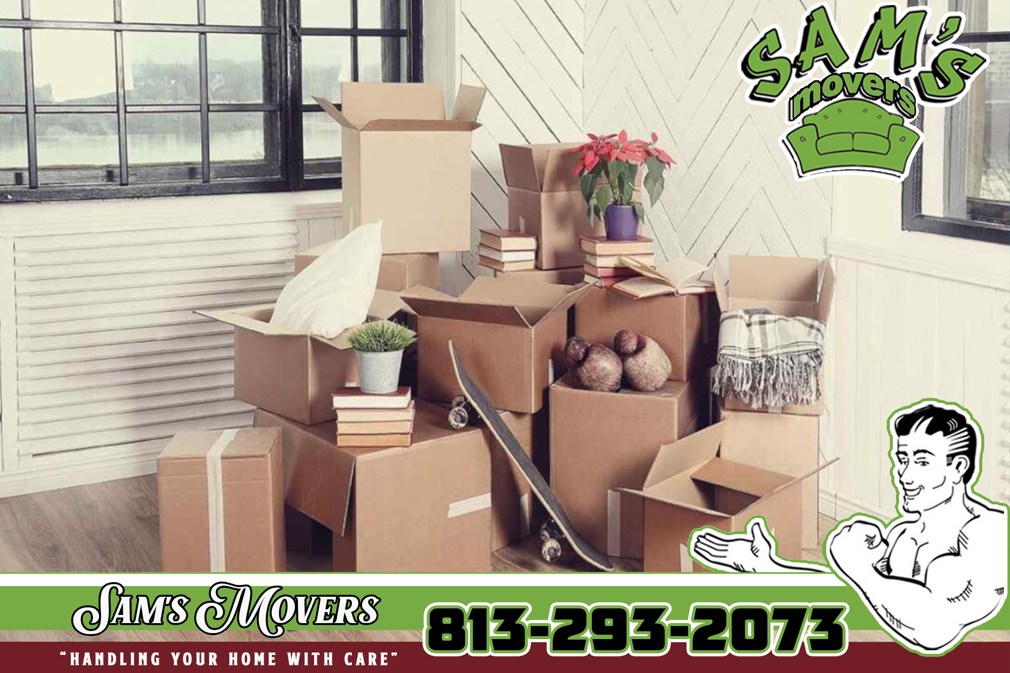 Stuff for Sale: Here’s How You Can Sell Your Things Before a Move