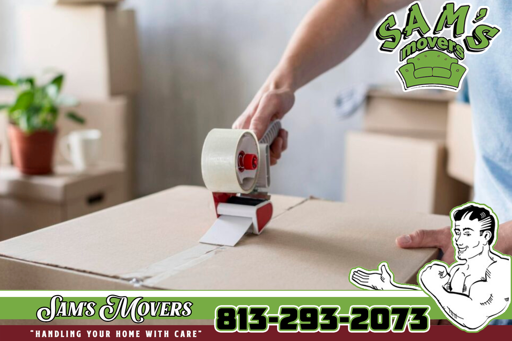 Quick Guide: How to Estimate Storage Unit Size