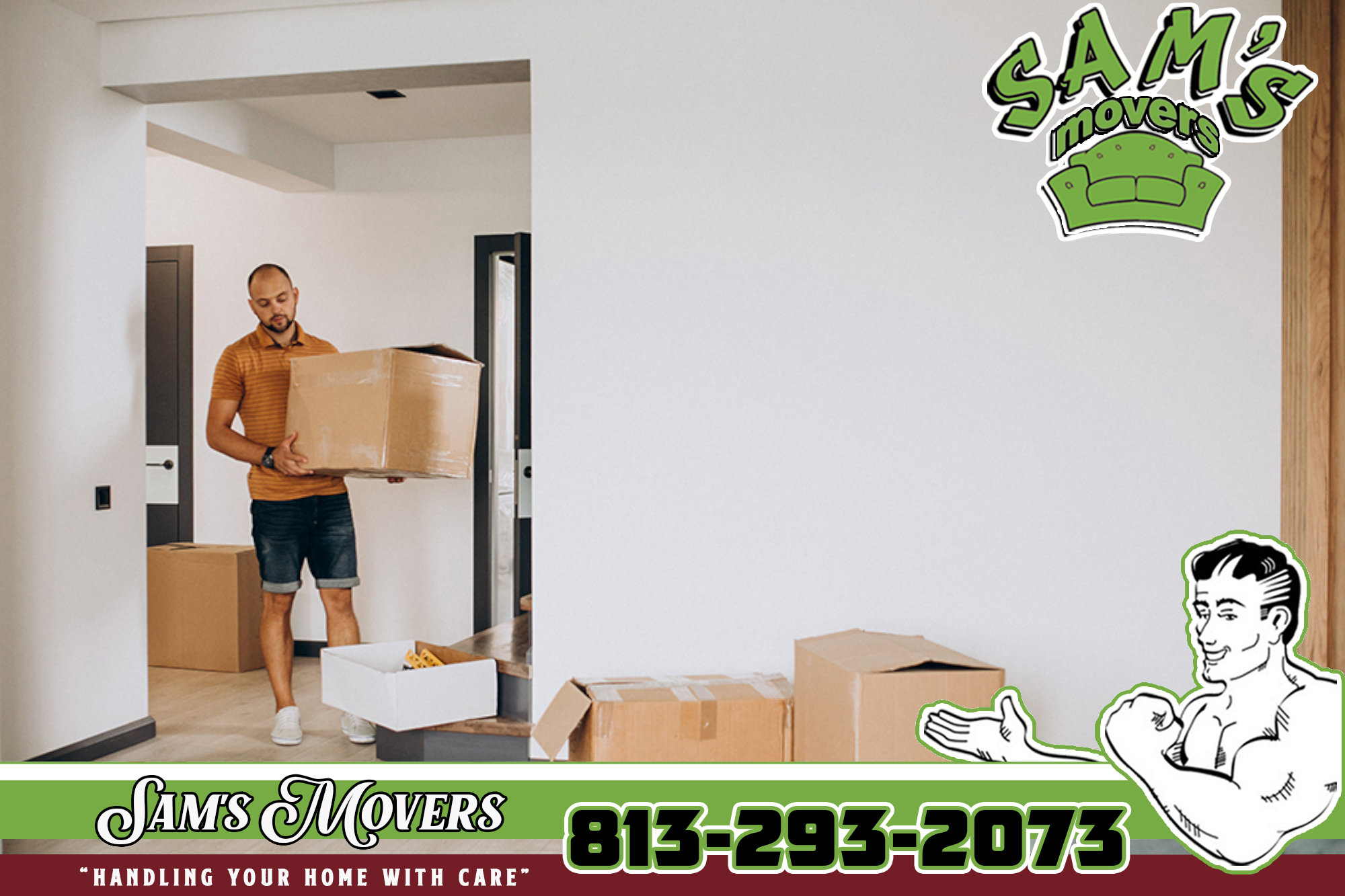 Top 6 Reasons Why People Need to Relocate